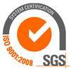 ISO Certification