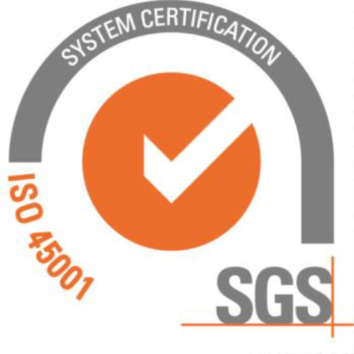 ISO 45001 Certifcation